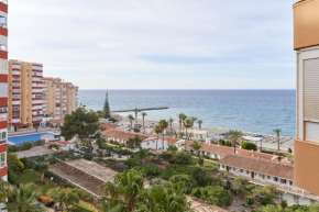 Sea views Studio 4 people A56